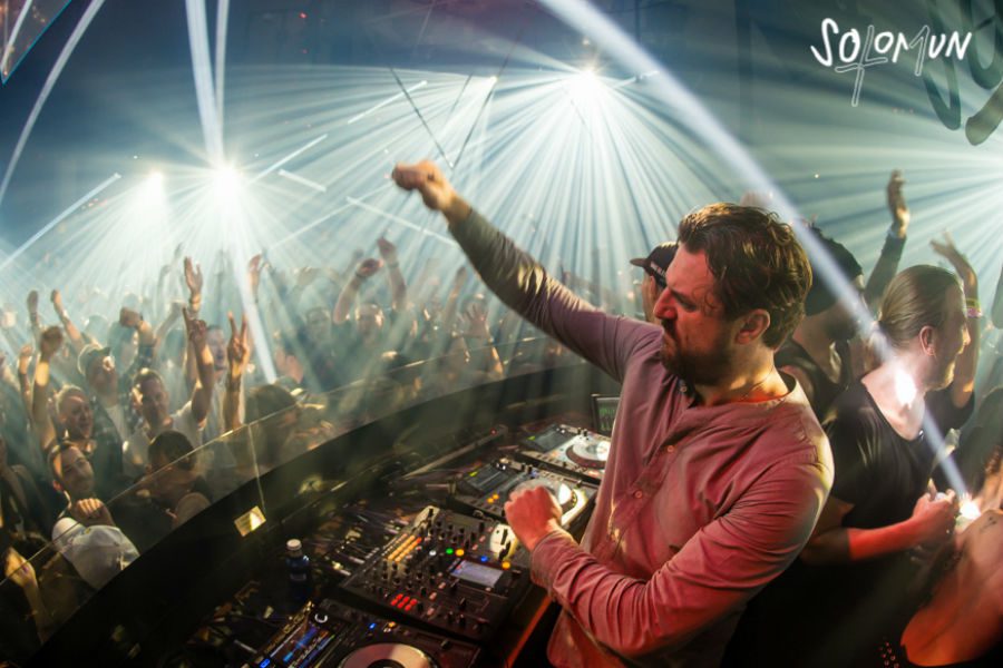 Solomun